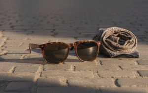 Aviator Nomad Sunglasses